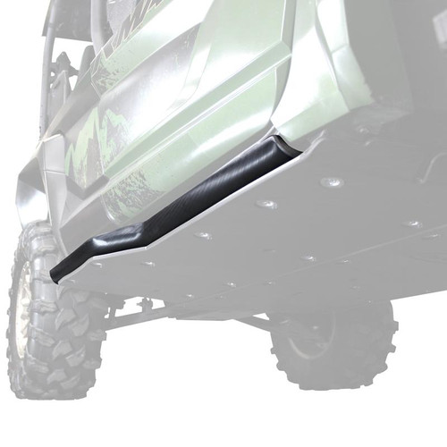 Yamaha Wolverine RMAX 1000 4-Seat UHMW Rock Sliders